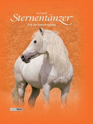 cover image of Sternentänzer, Band 9